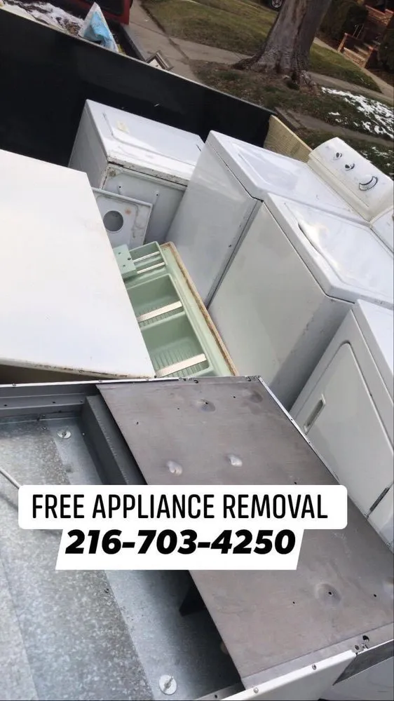 Professional yard maintenance for outdoor upgrades in Cleveland, OH by Mr Clean Up Nice - Euclid Ohio's Preferred Junk Removal