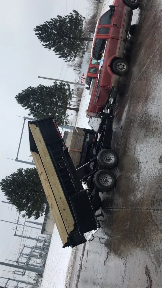 Expert outdoor landscaping in Cleveland, OH - Mr Clean Up Nice - Euclid Ohio's Preferred Junk Removal