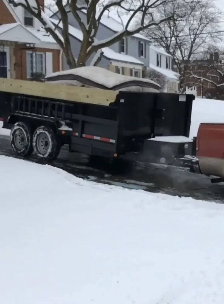 Expert outdoor landscaping for outdoor upgrades in Cleveland, OH by Mr Clean Up Nice - Euclid Ohio's Preferred Junk Removal