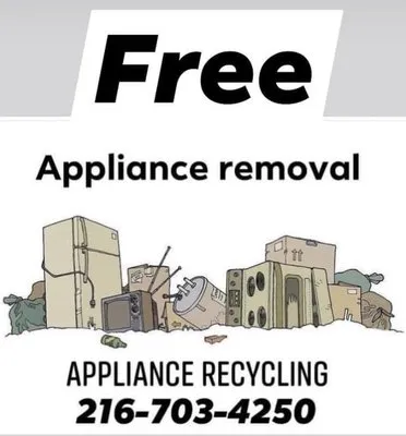 Mr Clean Up Nice - Euclid Ohio's Preferred Junk Removal Logo