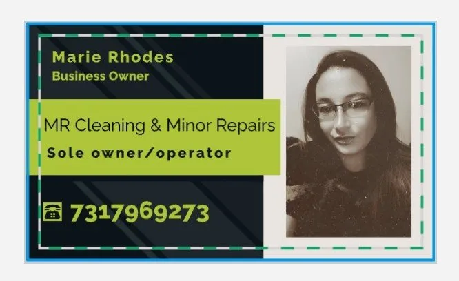 Custom landscape installation for homes across South Fulton, TN - MR Cleaning & Minor Repairs