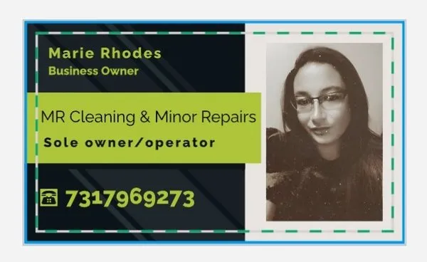 MR Cleaning & Minor Repairs