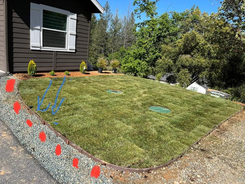 Reliable outdoor landscaping in Sacramento, CA - Mr Cleanups