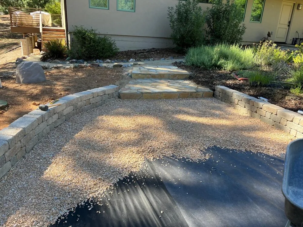 Trusted lawn mowing service in Sacramento, CA by Mr Cleanups