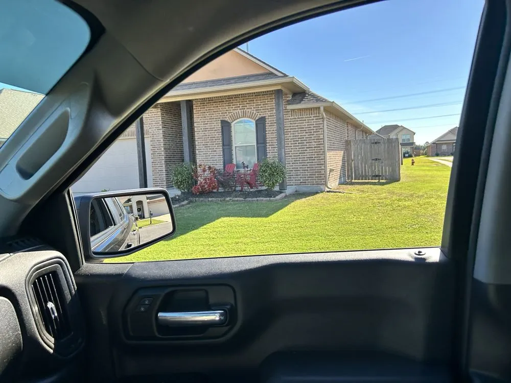 Top-rated landscape design in Sulphur, LA - Mr Cole Cool Cuts Lawn Care Service