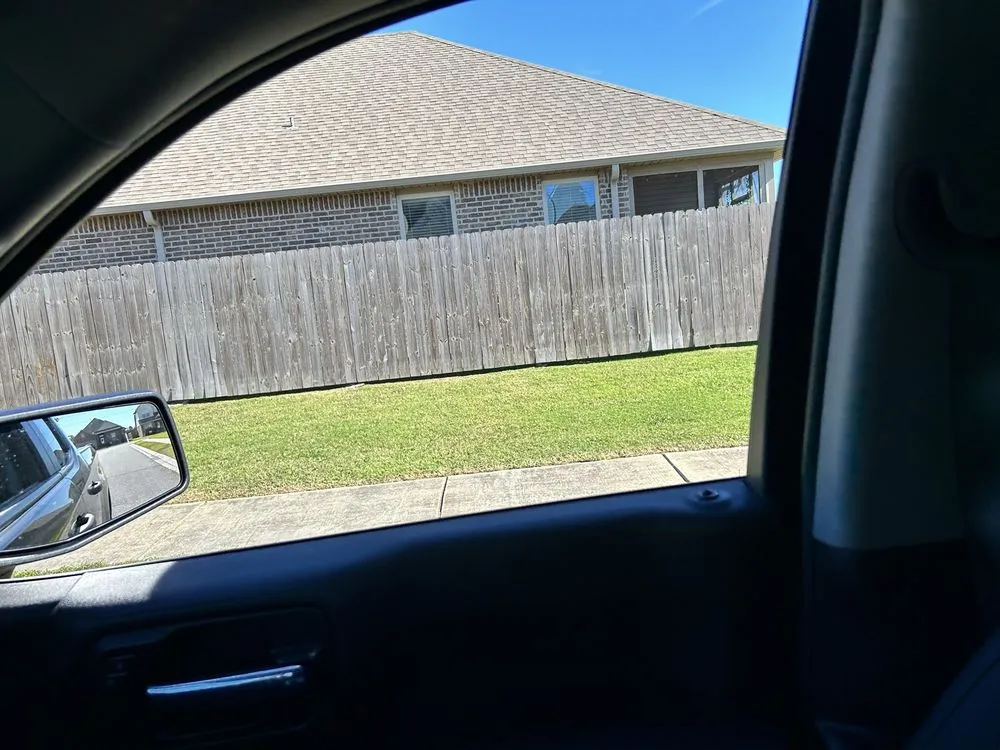 Expert yard cleanup service for residential properties across Sulphur, LA - Mr Cole Cool Cuts Lawn Care Service