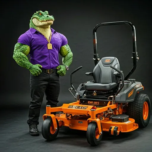 Expert lawn care service experts serving Sulphur, LA - Mr Cole Cool Cuts Lawn Care Service