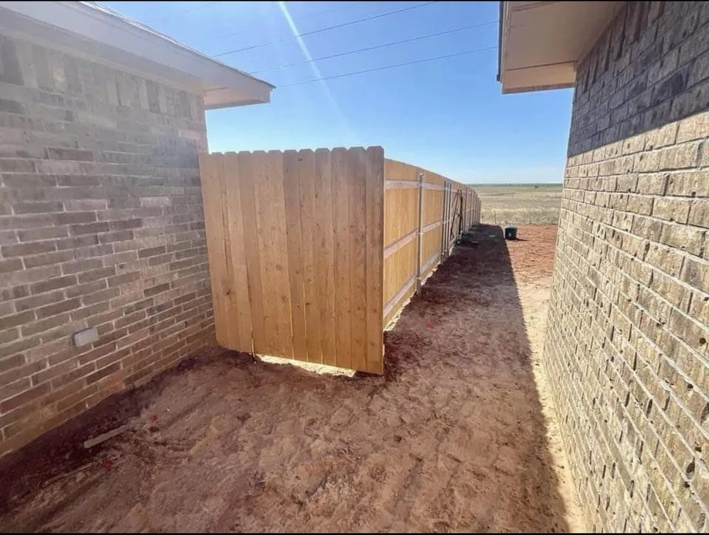 Expert garden landscaping in Manor, TX - Mr Concrete & Services