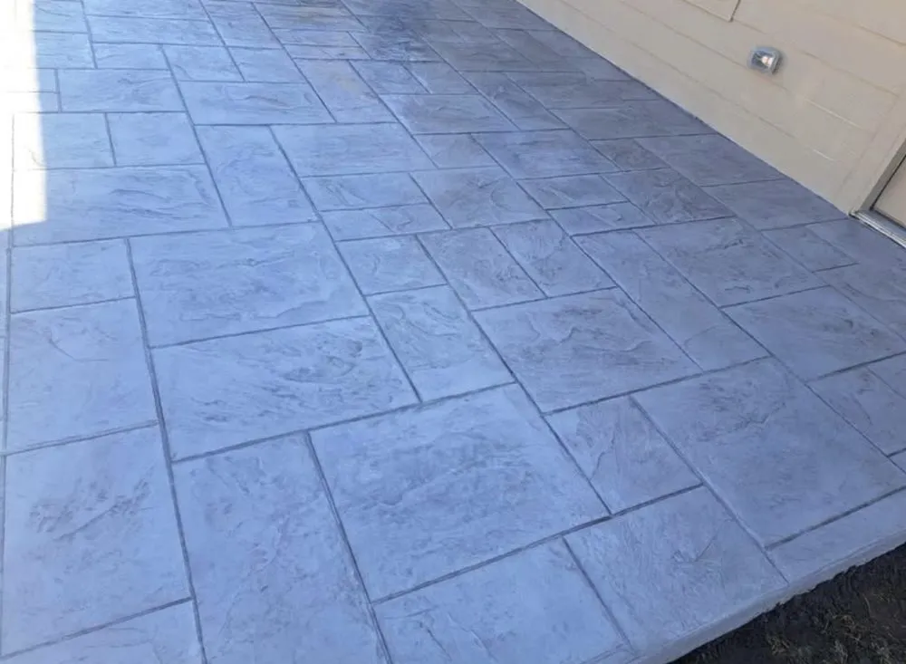 Trusted residential landscaping experts serving Manor, TX - Mr Concrete & Services