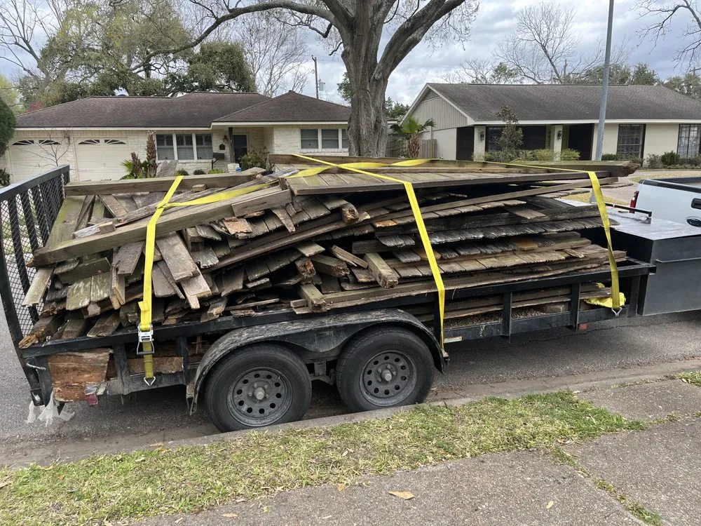 Top-rated garden landscaping with custom design across Stafford, TX - MR Concrete and Landscaping