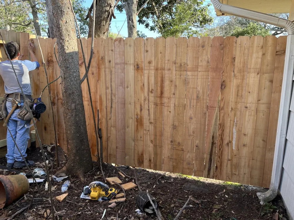 Reliable yard maintenance near you in Stafford, TX by MR Concrete and Landscaping