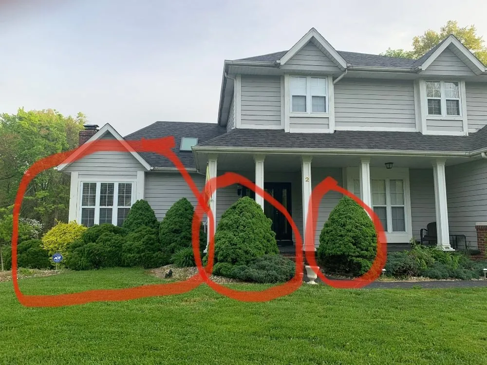 Affordable landscape design in Collinsville, IL - Mr Construction & Landscape