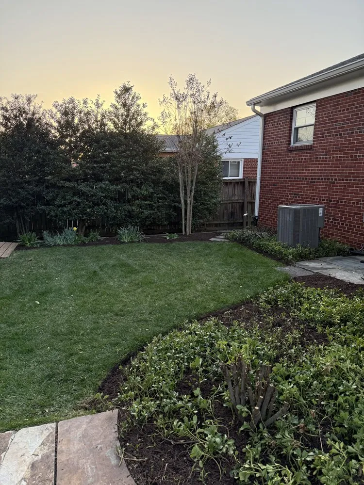 Local garden landscaping experts serving Wheaton, MD - MR Cortez Landscaping