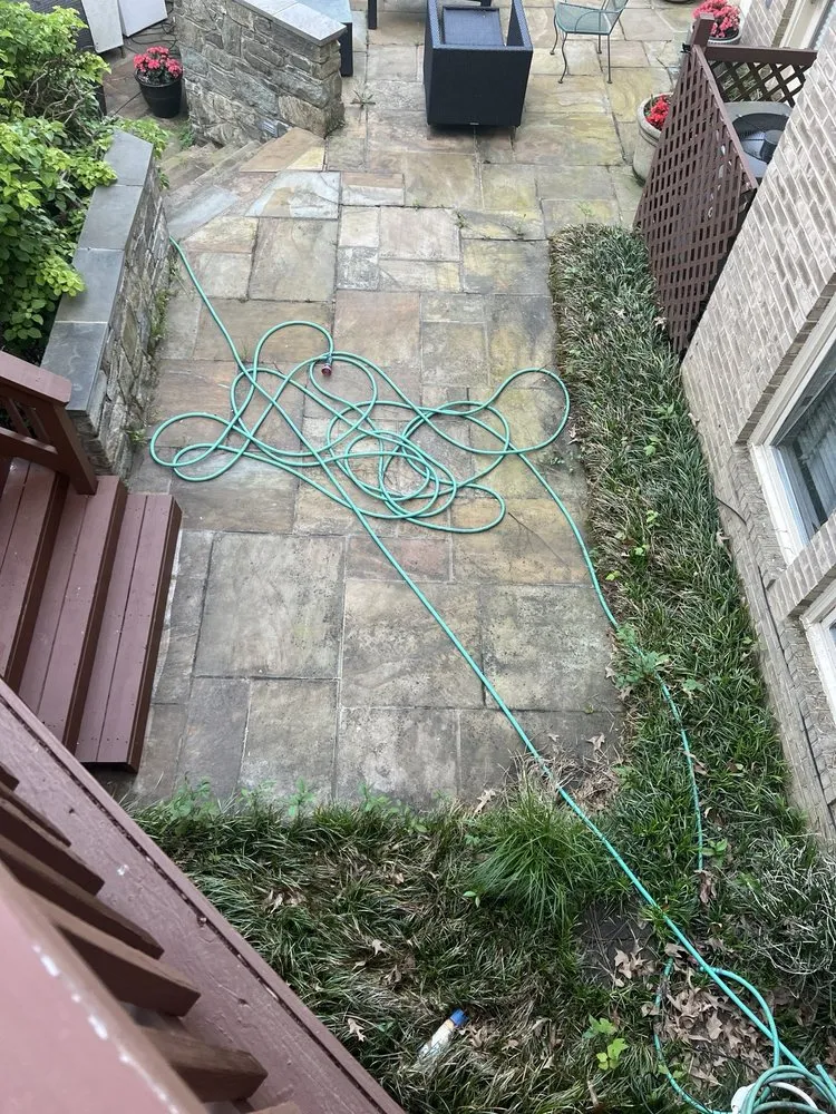 Trusted lawn mowing service experts serving Wheaton, MD - MR Cortez Landscaping