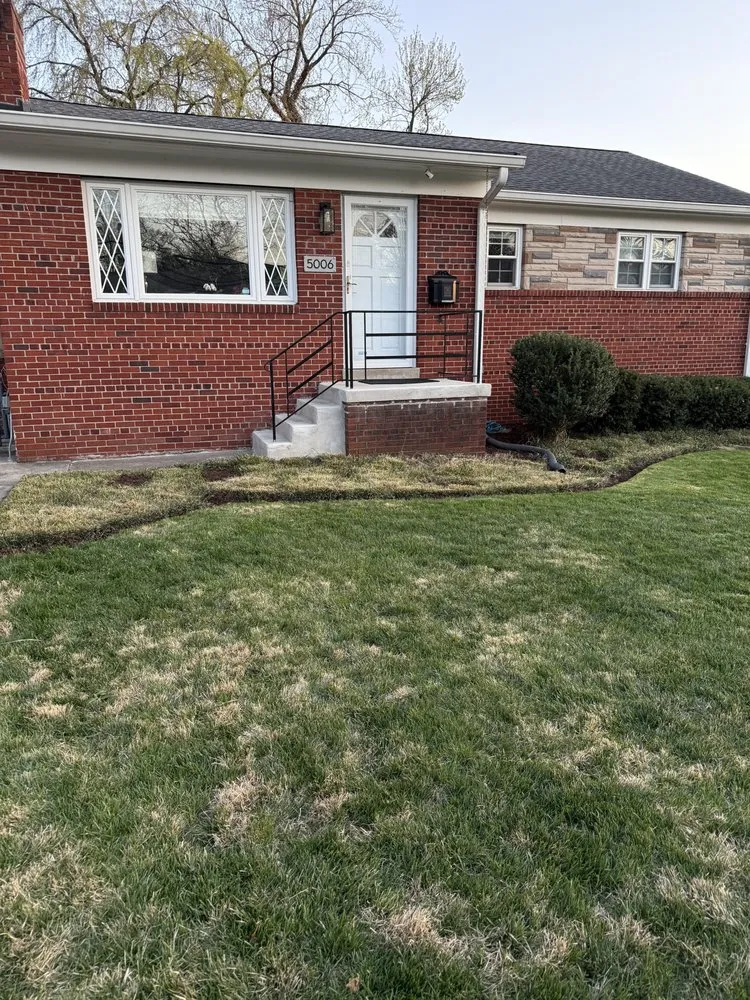 Local lawn care service near you in Wheaton, MD by MR Cortez Landscaping