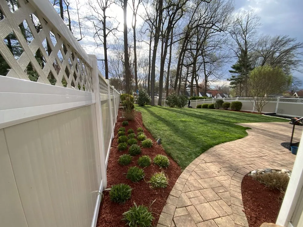 Professional yard maintenance in Wheaton, MD by MR Cortez Landscaping