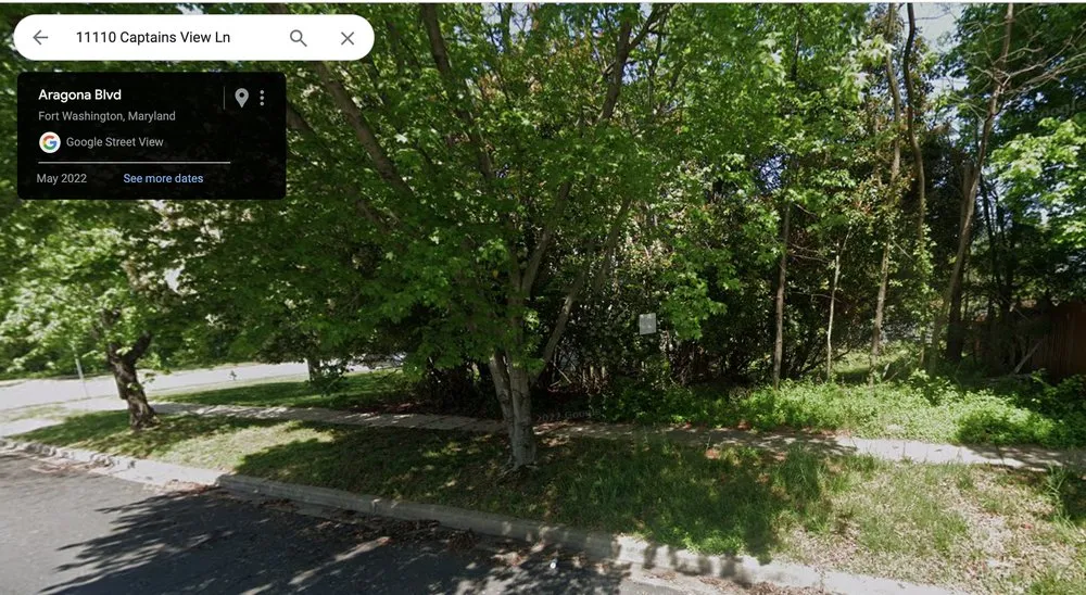 Professional yard cleanup service for beautiful yards in Wheaton, MD by MR Cortez Landscaping