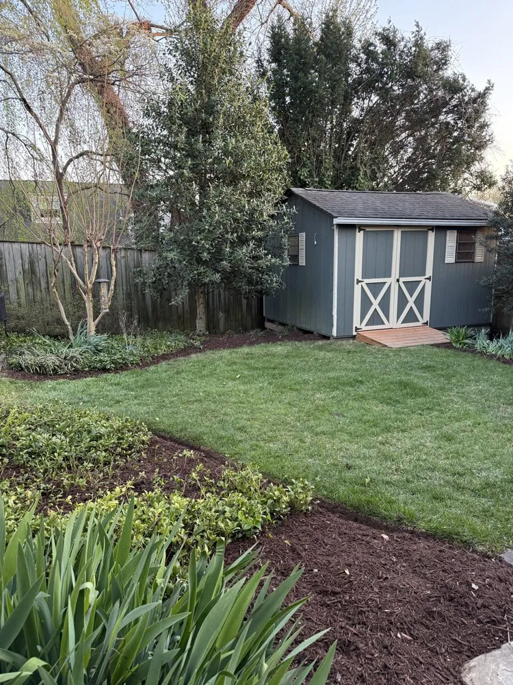 Reliable landscape installation in Wheaton, MD - MR Cortez Landscaping