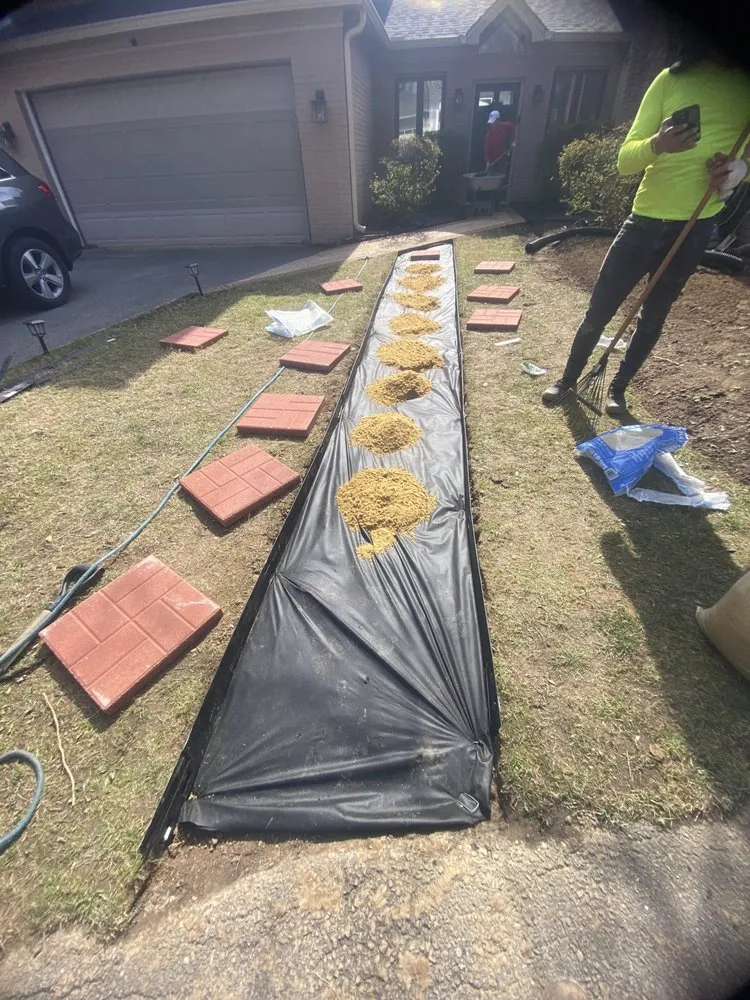 Reliable landscaping services in Wheaton, MD - MR Cortez Landscaping