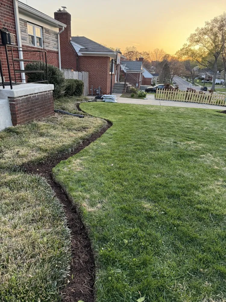 Reliable landscaping services experts serving Wheaton, MD - MR Cortez Landscaping