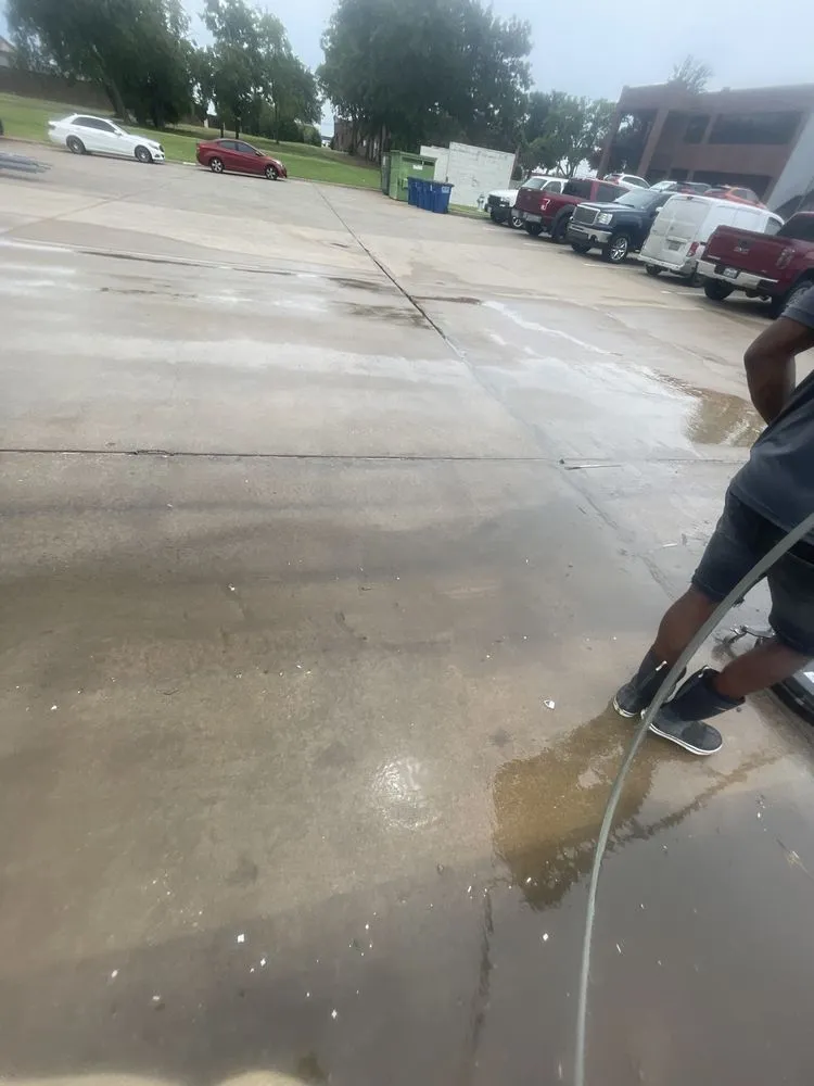 Top-rated outdoor landscaping experts serving Duncanville, TX - Mr C’s Home Care