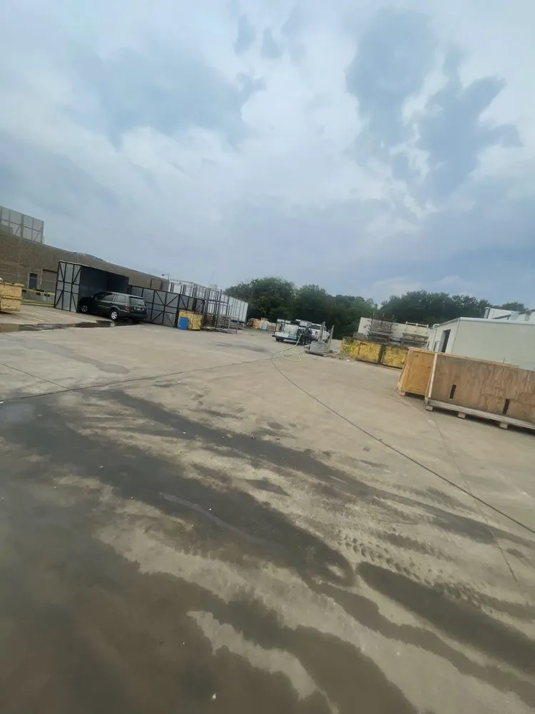 Custom landscape installation for year-round maintenance in Duncanville, TX by Mr C’s Home Care