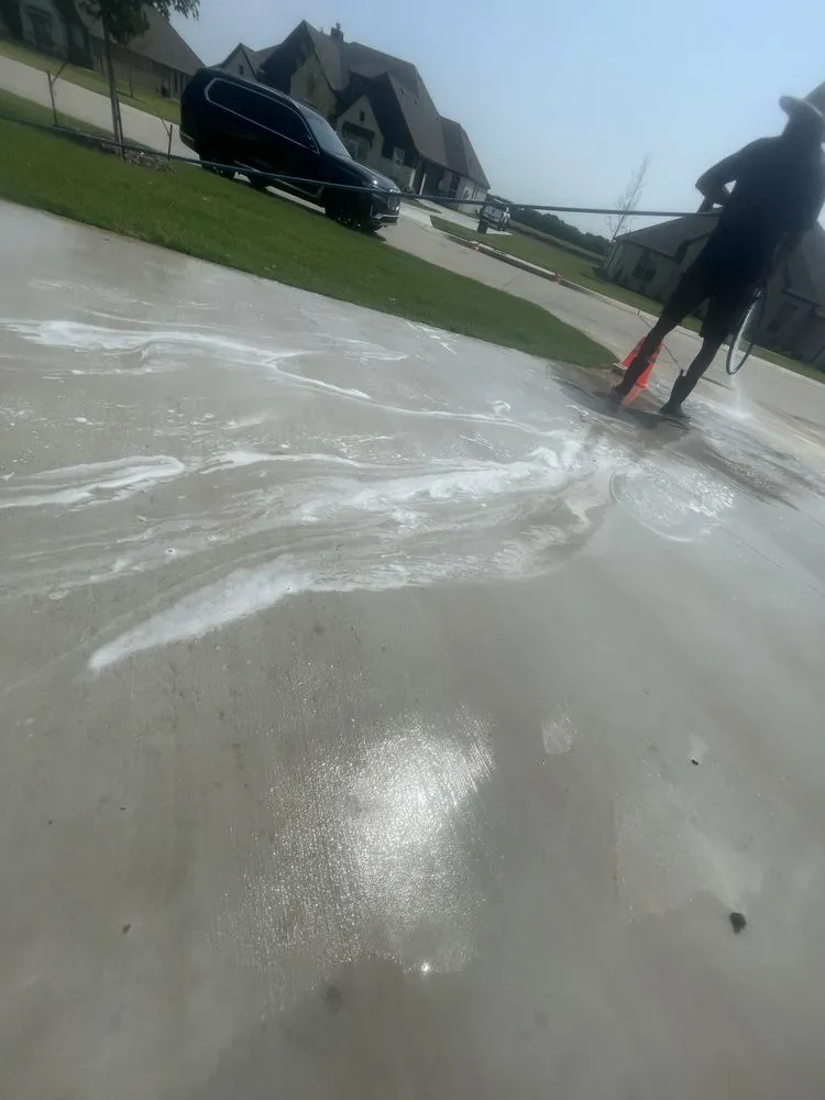 Local outdoor landscaping experts serving Duncanville, TX - Mr C’s Home Care