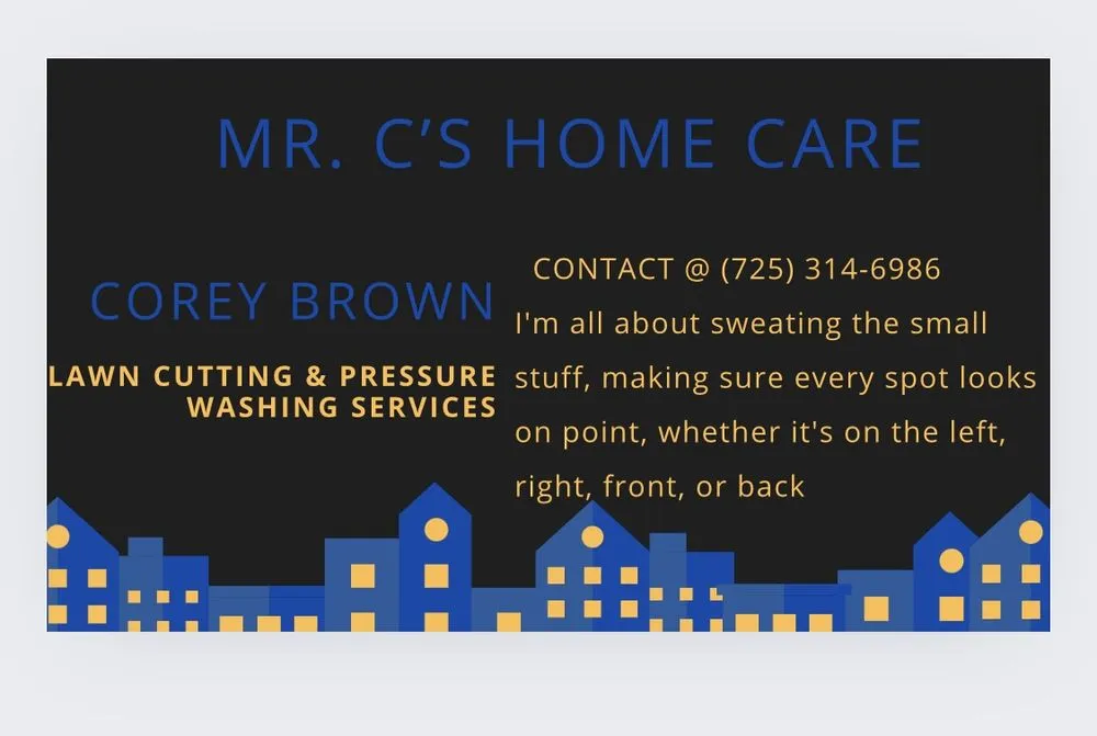 Top-rated residential landscaping for beautiful yards across Duncanville, TX - Mr C’s Home Care