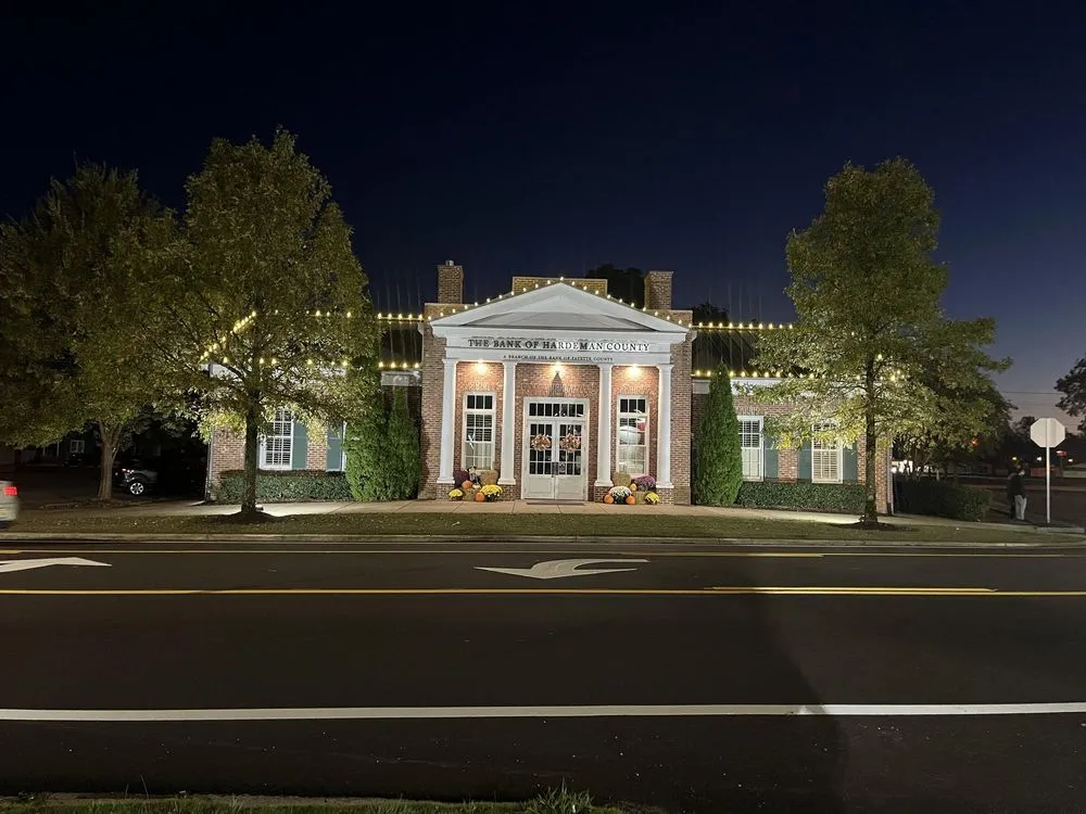 Affordable garden landscaping in Memphis, TN by Mr C's Lawn Care