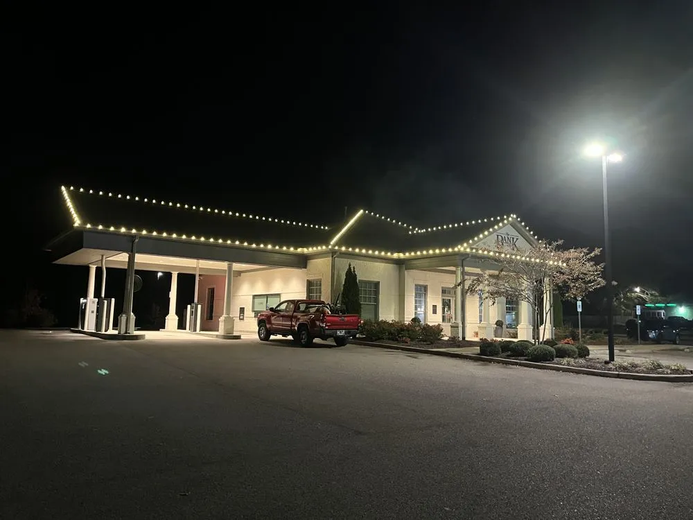 Expert landscape design experts serving Memphis, TN - Mr C's Lawn Care