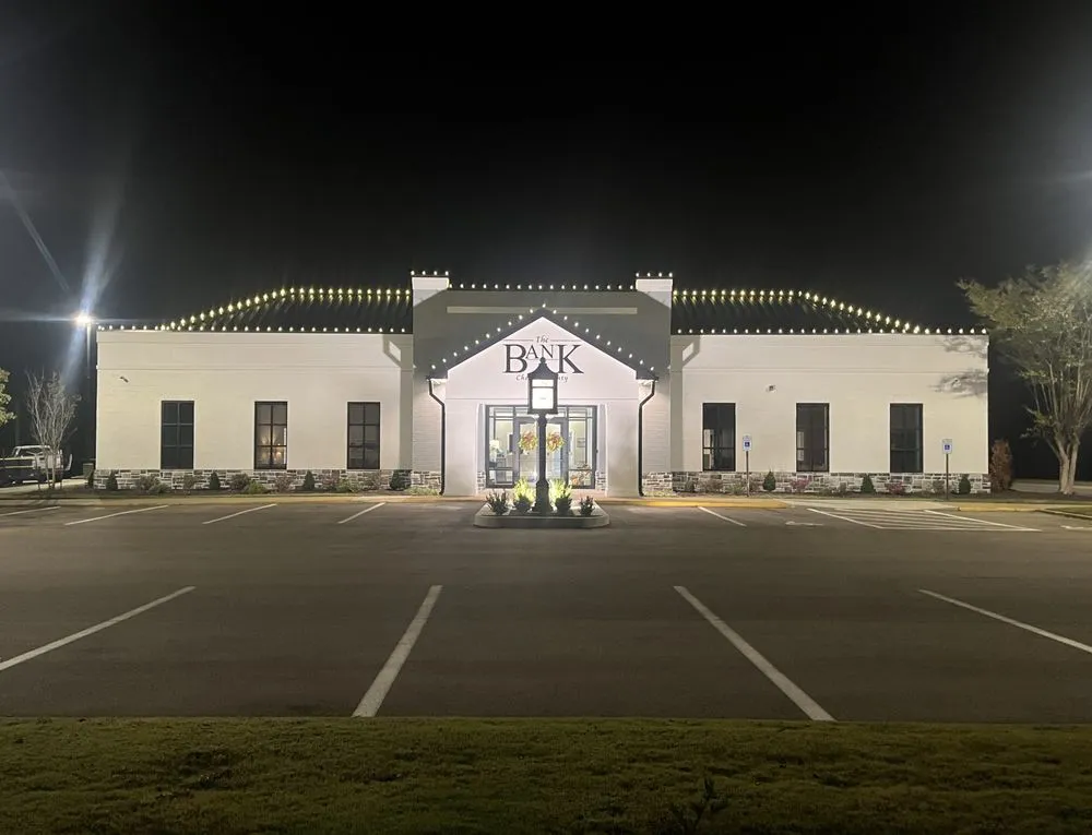 Affordable outdoor landscaping for beautiful yards in Memphis, TN by Mr C's Lawn Care