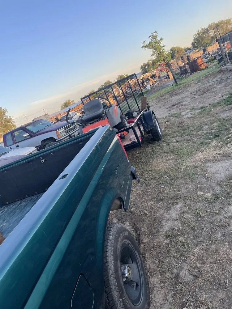 Top-rated landscape installation for year-round maintenance in Ontario, OR by Mr C’s Lawn Care