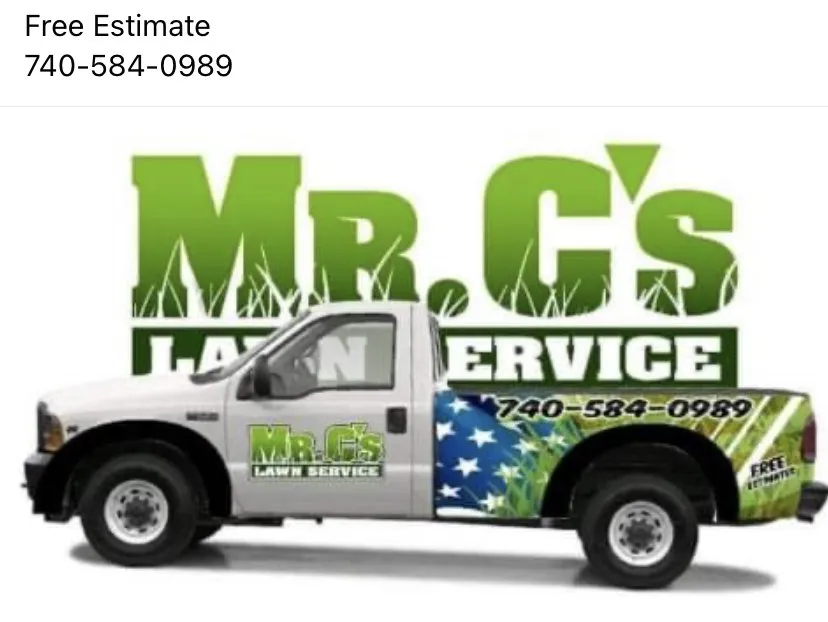 Expert yard cleanup service in Cambridge, OH - Mr. C’s Lawn Service