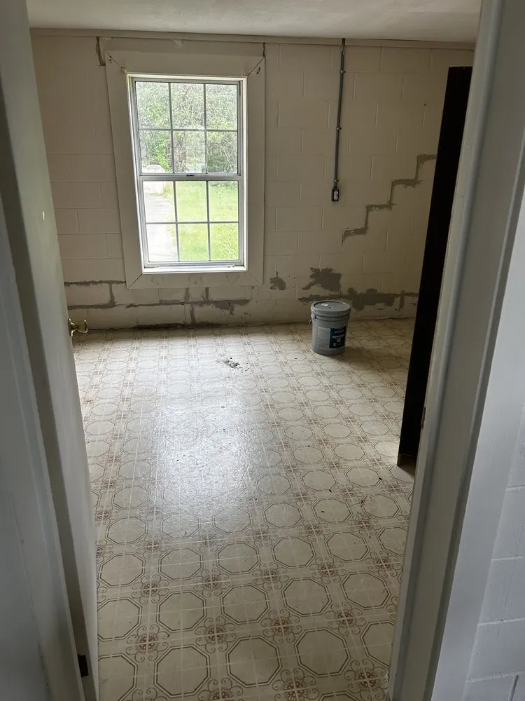 Local residential landscaping for beautiful yards across Greeneville, TN - Mr Do It All