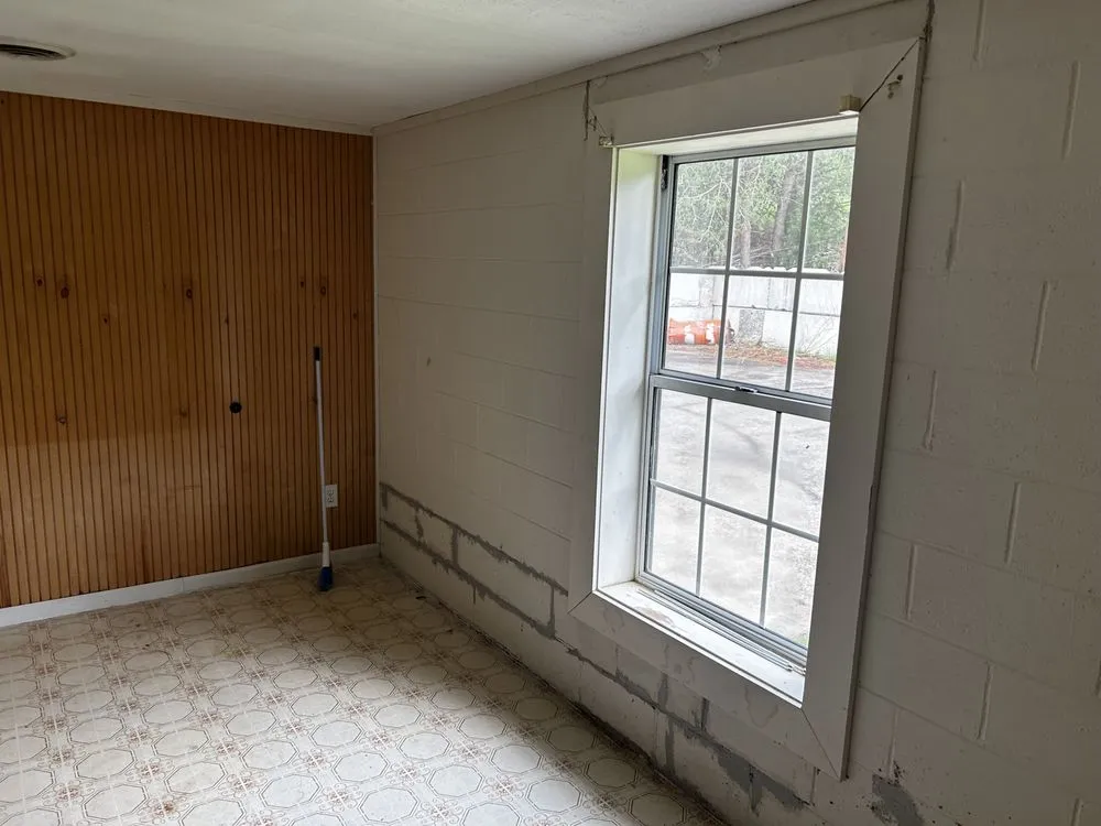 Affordable yard cleanup service for outdoor upgrades across Greeneville, TN - Mr Do It All