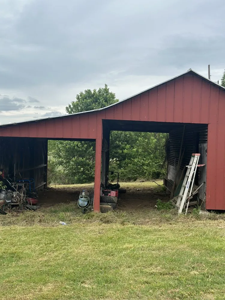 Reliable landscape design in Greeneville, TN by Mr Do It All