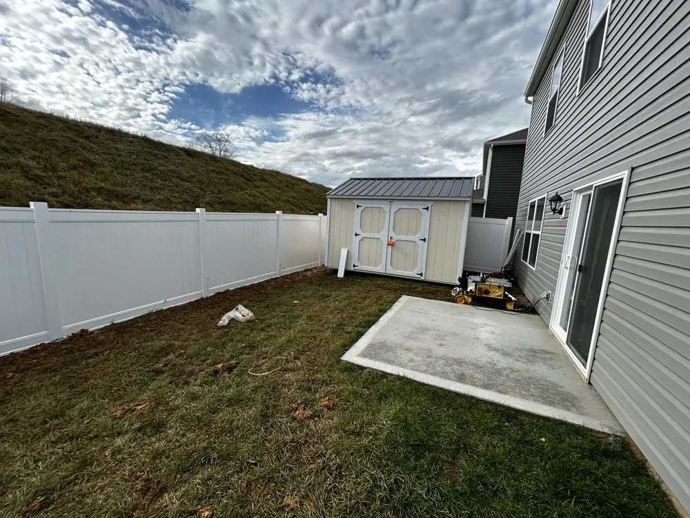 Top-rated outdoor landscaping experts serving Greeneville, TN - Mr Do It All