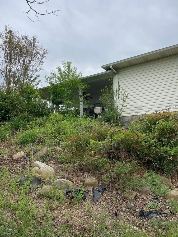 Top-rated residential landscaping in Greeneville, TN - Mr Do It All