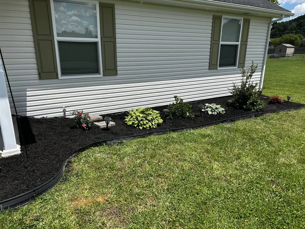 Trusted landscaping services in Greeneville, TN - Mr Do It All