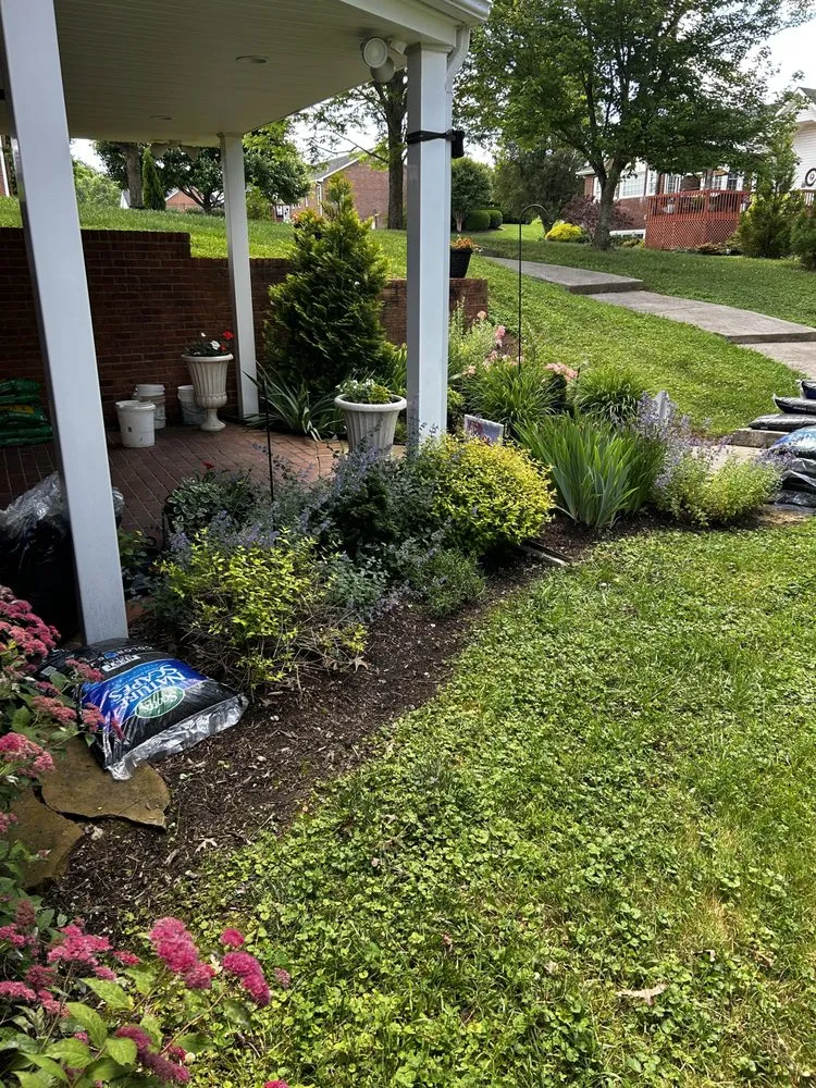 Reliable landscaping services in Greeneville, TN - Mr Do It All