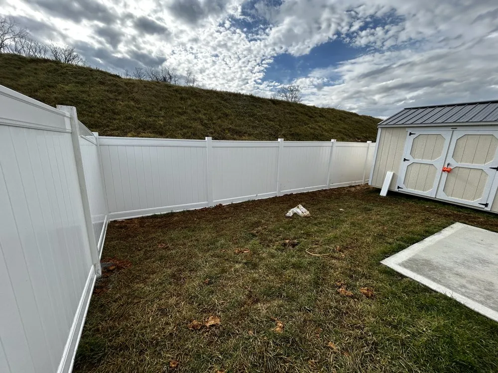 Trusted lawn care service with custom design in Greeneville, TN by Mr Do It All