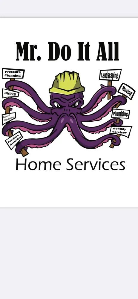 Expert landscaping services in Snellville, GA by Mr. Do It All Home Services & Mobile Detailing