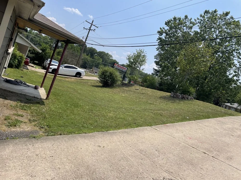 Custom yard maintenance in Little Rock, AR - Mr Do It All