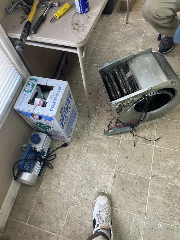 Expert lawn mowing service in Little Rock, AR by Mr Do It All