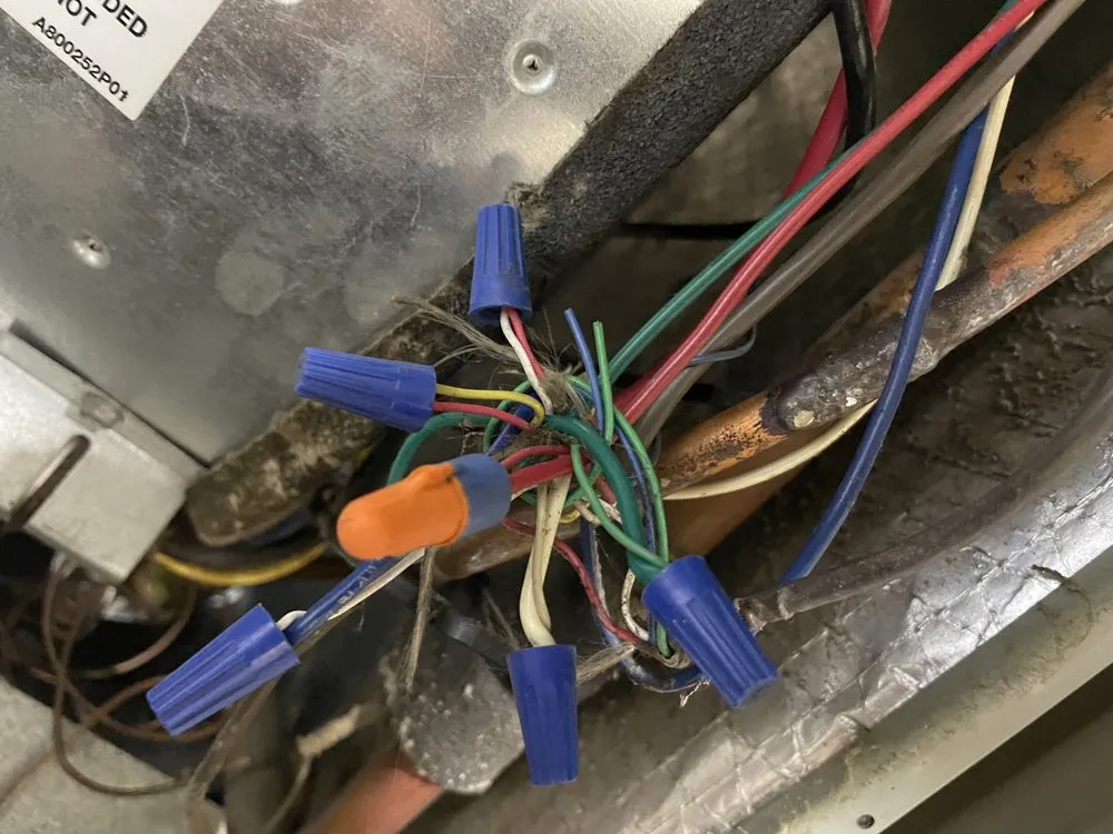 Local outdoor landscaping in Little Rock, AR by Mr Do It All