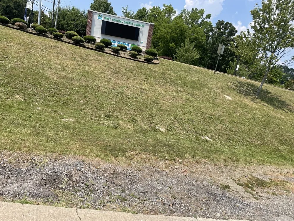 Trusted outdoor landscaping experts serving Little Rock, AR - Mr Do It All