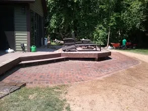Trusted landscape design for homes across Baldwinsville, NY - Mr D's Landscaping