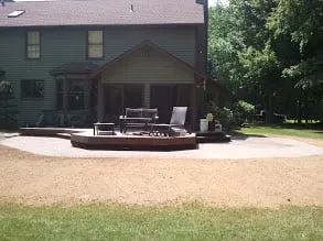 Trusted landscape installation in Baldwinsville, NY - Mr D's Landscaping