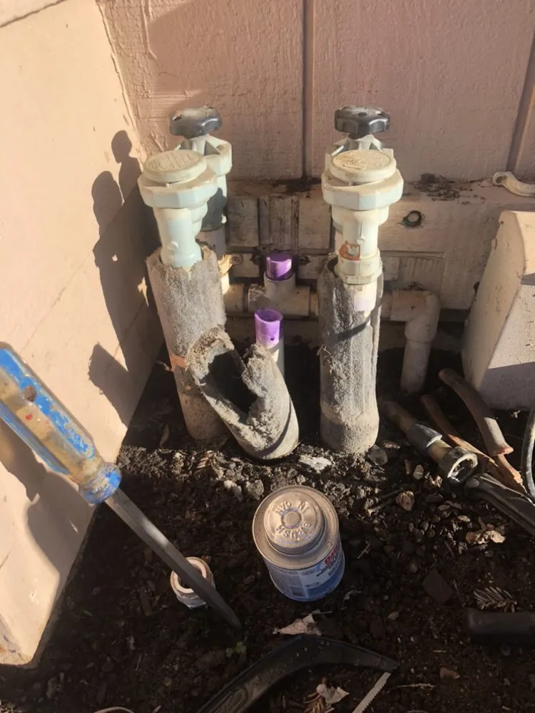 Trusted garden landscaping in Madera, CA - Mr. D's Landscaping Services