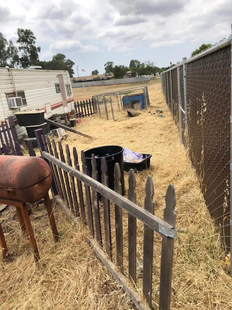 Reliable outdoor landscaping experts serving Madera, CA - Mr. D's Landscaping Services